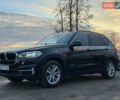 Черный БМВ Х5, объемом двигателя 2 л и пробегом 100 тыс. км за 35000 $, фото 84 на Automoto.ua