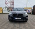 Черный БМВ Х5, объемом двигателя 2 л и пробегом 117 тыс. км за 31700 $, фото 10 на Automoto.ua