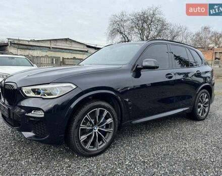 Чорний БМВ Х5, об'ємом двигуна 4.39 л та пробігом 112 тис. км за 51900 $, фото 28 на Automoto.ua