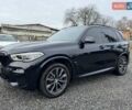 Чорний БМВ Х5, об'ємом двигуна 4.39 л та пробігом 112 тис. км за 51900 $, фото 28 на Automoto.ua