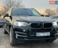 Черный БМВ Х5, объемом двигателя 2 л и пробегом 100 тыс. км за 35000 $, фото 25 на Automoto.ua