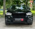 Чорний БМВ Х5, об'ємом двигуна 2 л та пробігом 125 тис. км за 31290 $, фото 3 на Automoto.ua