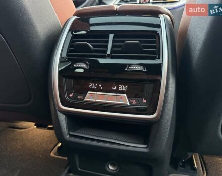 Чорний БМВ Х5, об'ємом двигуна 4.39 л та пробігом 112 тис. км за 53900 $, фото 64 на Automoto.ua