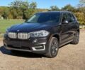 Чорний БМВ Х5, об'ємом двигуна 3 л та пробігом 37 тис. км за 8500 $, фото 1 на Automoto.ua