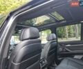 БМВ Х5 2018 в Прилуках на Automoto.ua Черный БМВ Х5, объемом двигателя 2.99 л и пробегом 220 тыс. км за 40800 $, фото 1 на Automoto.ua