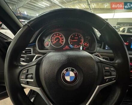 Черный БМВ Х5, объемом двигателя 2.99 л и пробегом 149 тыс. км за 14200 $, фото 22 на Automoto.ua