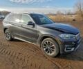 Чорний БМВ Х5, об'ємом двигуна 2 л та пробігом 97 тис. км за 26500 $, фото 1 на Automoto.ua