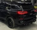 Чорний БМВ Х5, об'ємом двигуна 3 л та пробігом 84 тис. км за 53500 $, фото 13 на Automoto.ua