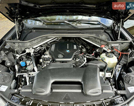 Черный БМВ Х5, объемом двигателя 2 л и пробегом 126 тыс. км за 29950 $, фото 19 на Automoto.ua