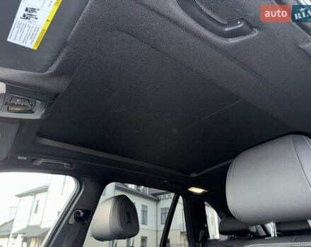 Черный БМВ Х5, объемом двигателя 2 л и пробегом 100 тыс. км за 29900 $, фото 44 на Automoto.ua