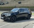 Чорний БМВ Х5, об'ємом двигуна 2 л та пробігом 163 тис. км за 29000 $, фото 1 на Automoto.ua