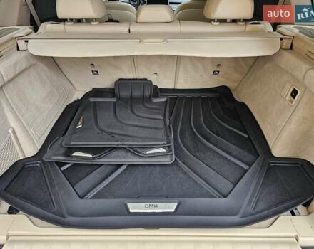 Черный БМВ Х5, объемом двигателя 2 л и пробегом 144 тыс. км за 33999 $, фото 21 на Automoto.ua