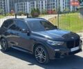 Чорний БМВ Х5, об'ємом двигуна 3 л та пробігом 175 тис. км за 44900 $, фото 1 на Automoto.ua
