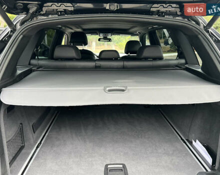 Черный БМВ Х5, объемом двигателя 3 л и пробегом 132 тыс. км за 29999 $, фото 31 на Automoto.ua