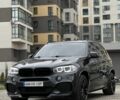 Черный БМВ Х5, объемом двигателя 3 л и пробегом 108 тыс. км за 37500 $, фото 1 на Automoto.ua