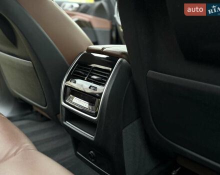 Черный БМВ Х5, объемом двигателя 3 л и пробегом 249 тыс. км за 36000 $, фото 22 на Automoto.ua