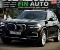 Чорний БМВ Х5, об'ємом двигуна 3 л та пробігом 155 тис. км за 48000 $, фото 1 на Automoto.ua