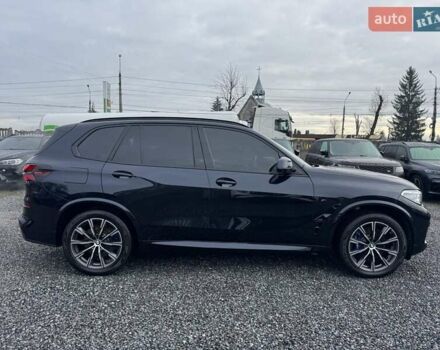 Чорний БМВ Х5, об'ємом двигуна 4.39 л та пробігом 112 тис. км за 51900 $, фото 39 на Automoto.ua