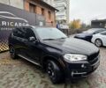 Чорний БМВ Х5, об'ємом двигуна 2.99 л та пробігом 210 тис. км за 34500 $, фото 28 на Automoto.ua
