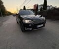 Черный БМВ Х5, объемом двигателя 2.98 л и пробегом 153 тыс. км за 24000 $, фото 1 на Automoto.ua