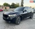 Чорний БМВ Х5, об'ємом двигуна 4.39 л та пробігом 112 тис. км за 53900 $, фото 46 на Automoto.ua