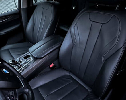 Чорний БМВ Х5, об'ємом двигуна 2 л та пробігом 67 тис. км за 39000 $, фото 12 на Automoto.ua