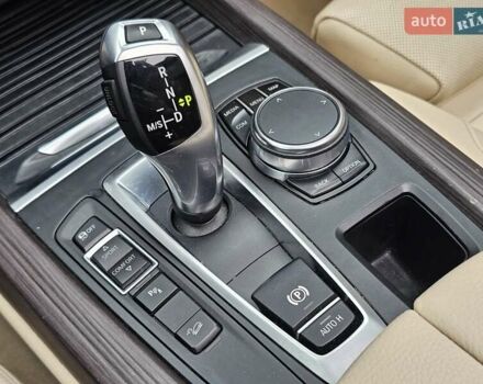 Черный БМВ Х5, объемом двигателя 2 л и пробегом 144 тыс. км за 33999 $, фото 61 на Automoto.ua