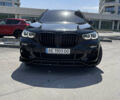 Чорний БМВ Х5, об'ємом двигуна 3 л та пробігом 107 тис. км за 51000 $, фото 3 на Automoto.ua