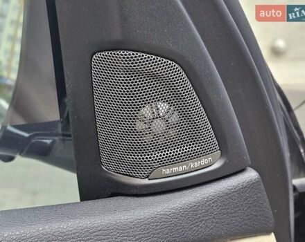 Черный БМВ Х5, объемом двигателя 2 л и пробегом 144 тыс. км за 33999 $, фото 32 на Automoto.ua