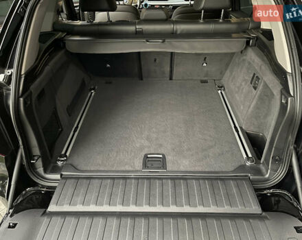 БМВ Х5 2018 в Днепре (Днепропетровске) на Automoto.ua Черный БМВ Х5, объемом двигателя 2 л и пробегом 117 тыс. км за 33900 $, фото 32 на Automoto.ua