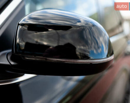 Черный БМВ Х5, объемом двигателя 2 л и пробегом 80 тыс. км за 37000 $, фото 5 на Automoto.ua