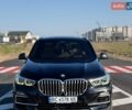 Черный БМВ Х5, объемом двигателя 3 л и пробегом 150 тыс. км за 44999 $, фото 1 на Automoto.ua