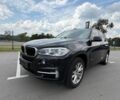 Черный БМВ Х5, объемом двигателя 2 л и пробегом 163 тыс. км за 27800 $, фото 1 на Automoto.ua