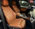 Чорний БМВ Х5, об'ємом двигуна 3 л та пробігом 148 тис. км за 49500 $, фото 34 на Automoto.ua