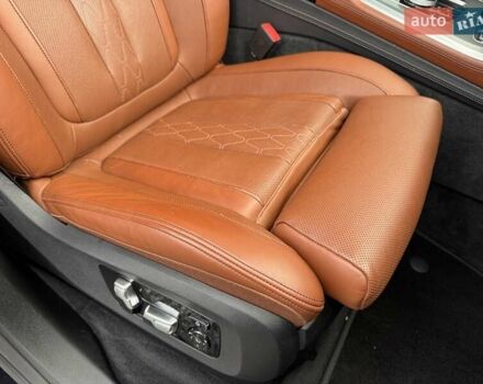 Чорний БМВ Х5, об'ємом двигуна 4.39 л та пробігом 112 тис. км за 51900 $, фото 10 на Automoto.ua