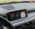 Чорний БМВ Х5, об'ємом двигуна 2 л та пробігом 125 тис. км за 31290 $, фото 20 на Automoto.ua
