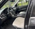 Черный БМВ Х5, объемом двигателя 2 л и пробегом 212 тыс. км за 38900 $, фото 9 на Automoto.ua