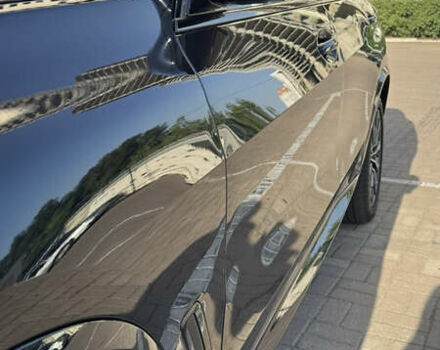 Черный БМВ Х5, объемом двигателя 3 л и пробегом 130 тыс. км за 58000 $, фото 8 на Automoto.ua