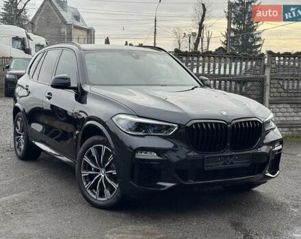 Чорний БМВ Х5, об'ємом двигуна 4.39 л та пробігом 112 тис. км за 51900 $, фото 103 на Automoto.ua
