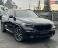 Чорний БМВ Х5, об'ємом двигуна 4.39 л та пробігом 112 тис. км за 51900 $, фото 103 на Automoto.ua
