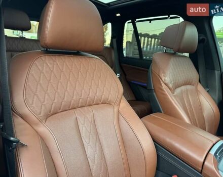 Чорний БМВ Х5, об'ємом двигуна 4.39 л та пробігом 112 тис. км за 53900 $, фото 70 на Automoto.ua