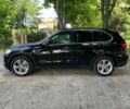 Чорний БМВ Х5, об'ємом двигуна 2 л та пробігом 125 тис. км за 33290 $, фото 11 на Automoto.ua