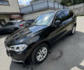 Черный БМВ Х5, объемом двигателя 2 л и пробегом 54 тыс. км за 37700 $, фото 4 на Automoto.ua