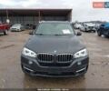 Черный БМВ Х5, объемом двигателя 3 л и пробегом 73 тыс. км за 14500 $, фото 7 на Automoto.ua