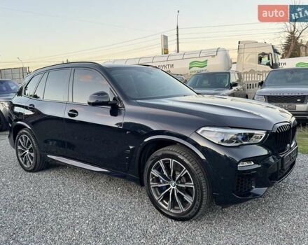 Чорний БМВ Х5, об'ємом двигуна 4.39 л та пробігом 112 тис. км за 53900 $, фото 23 на Automoto.ua