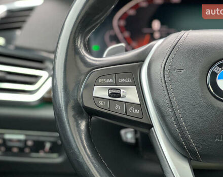 Чорний БМВ Х5, об'ємом двигуна 3 л та пробігом 200 тис. км за 40500 $, фото 11 на Automoto.ua