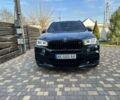 Чорний БМВ Х5, об'ємом двигуна 3 л та пробігом 176 тис. км за 38000 $, фото 1 на Automoto.ua