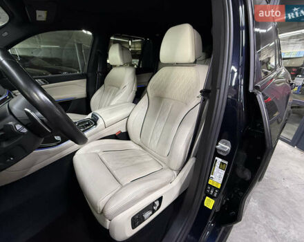 Черный БМВ Х5, объемом двигателя 3 л и пробегом 140 тыс. км за 54500 $, фото 18 на Automoto.ua