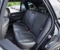 Чорний БМВ Х5, об'ємом двигуна 3 л та пробігом 80 тис. км за 27000 $, фото 9 на Automoto.ua