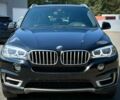 Черный БМВ Х5, объемом двигателя 2 л и пробегом 49 тыс. км за 15700 $, фото 1 на Automoto.ua